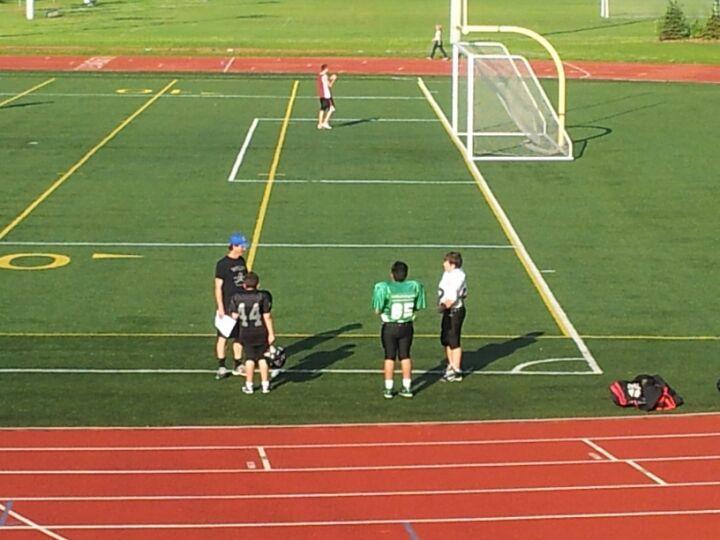 Bill Crothers Secondary School