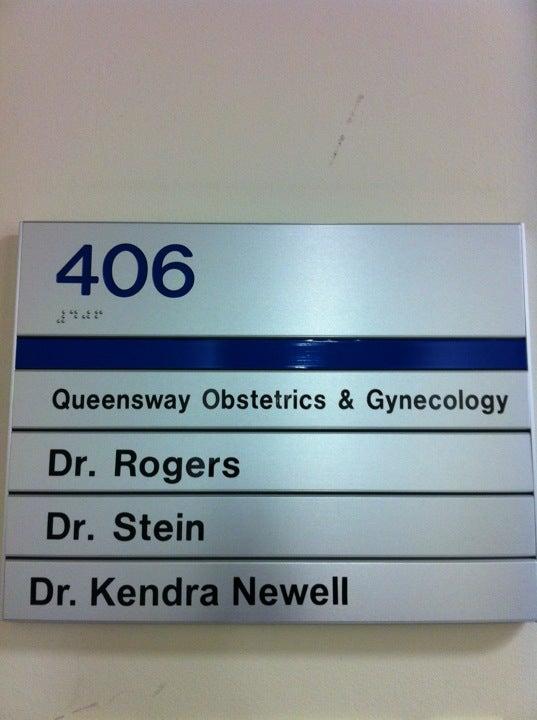 Queensway Professional Centre