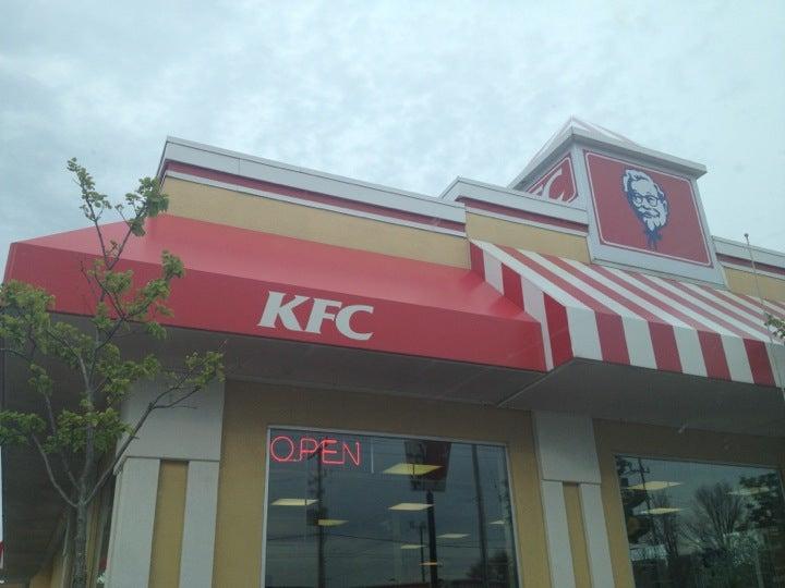 KFC