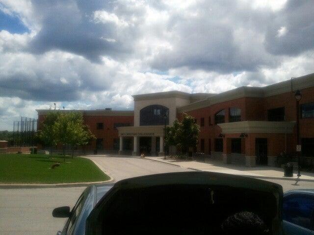 King's Christian Collegiate