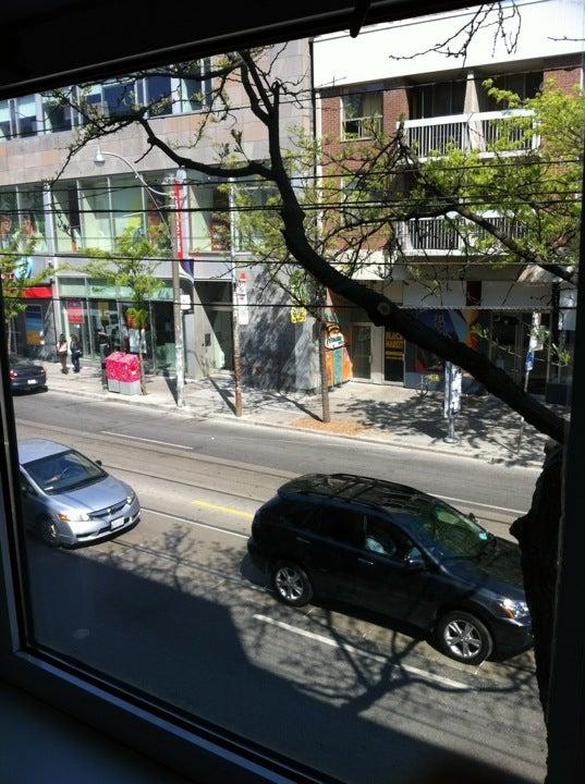 Zeidler Partnership Architects