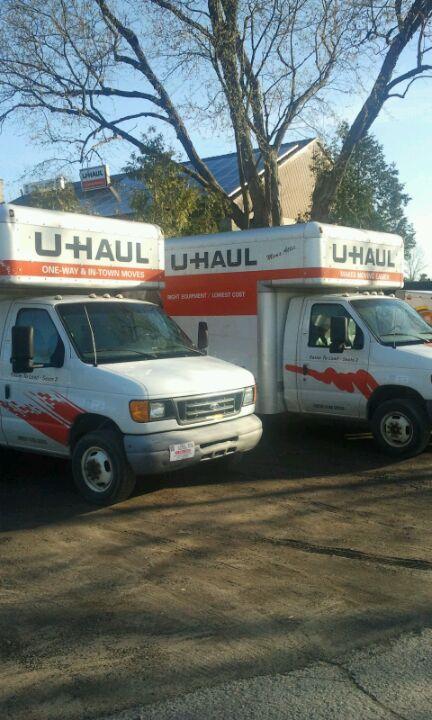 Duntech Automotive Ltd