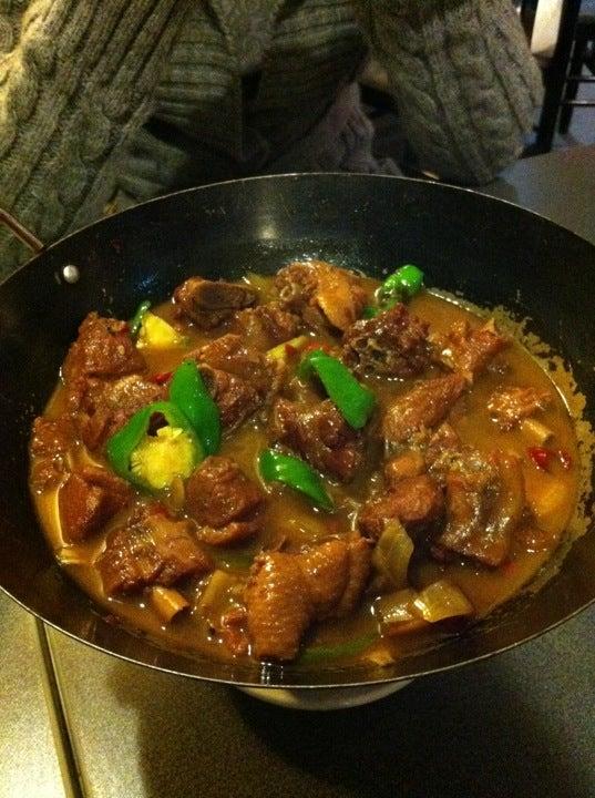 Restaurant Chuan Xiang Qing