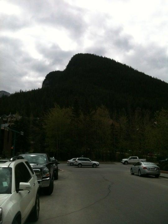 The Keg Steakhouse + Bar - Banff Caribou