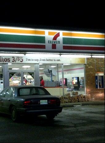 7-Eleven