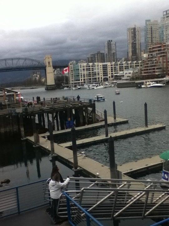 Arts Club Theatre Box Office