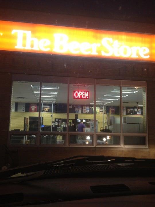 Beer Store