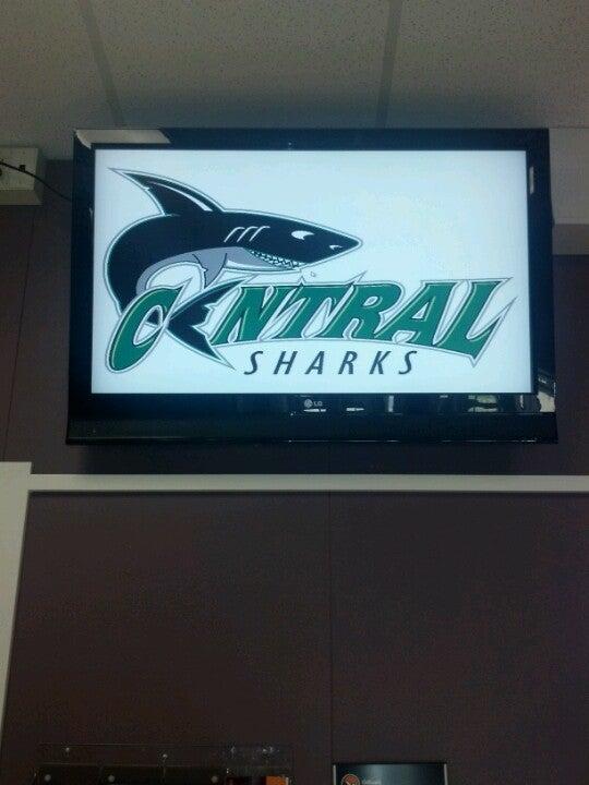 Central Community Park