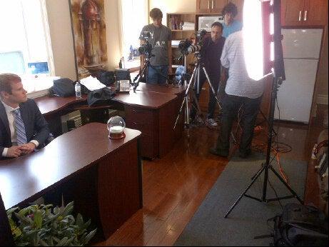 The Al Sinclair Team Real Estate Office