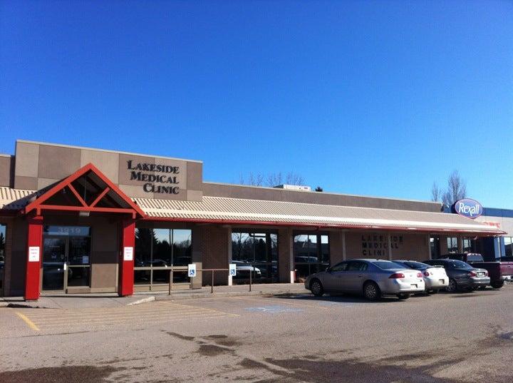 Lakeside Medical Clinic