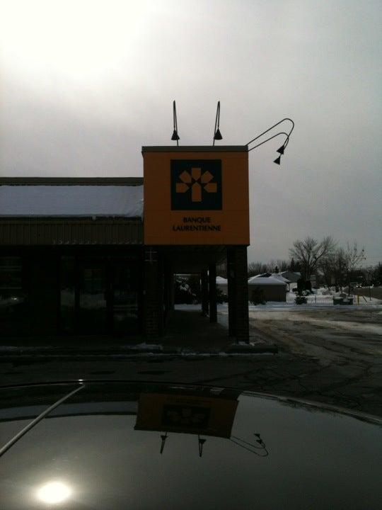 Laurentian Bank of Canada