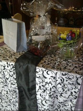 The Perfect Wedding Show