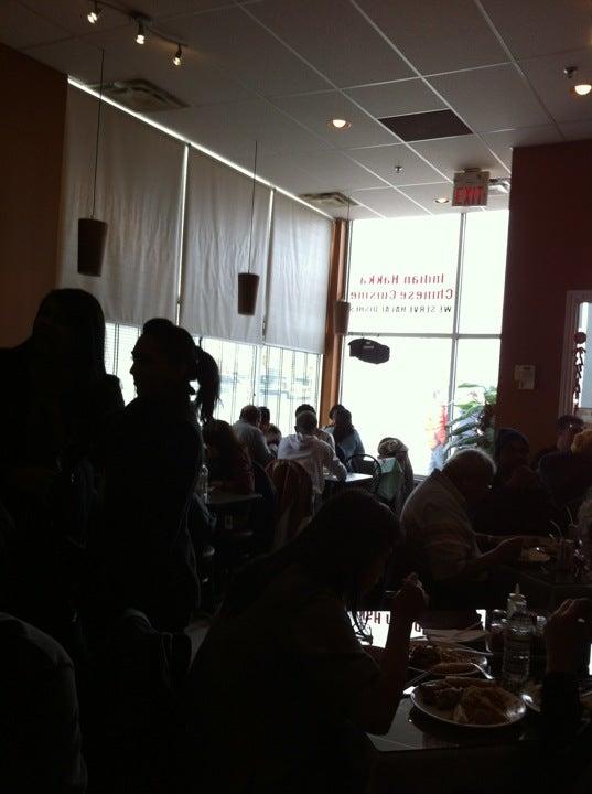 Golden Asian Cuisine