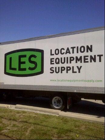 Location Equipment Supply Inc