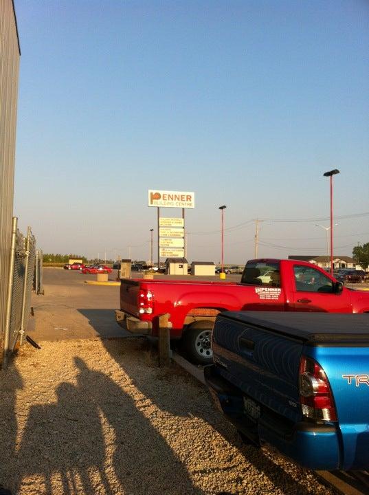 Penner Building Centres Ltd