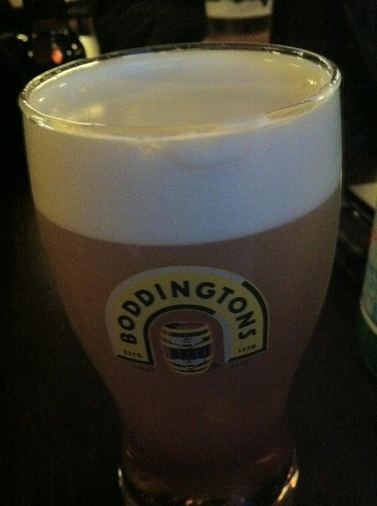 Purple Heather Gastro Pub