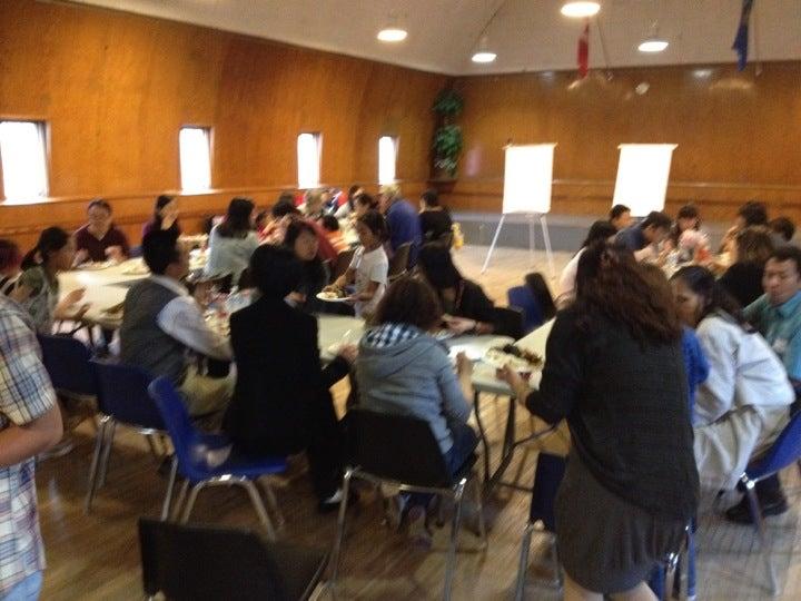 Sunalta Community Hall