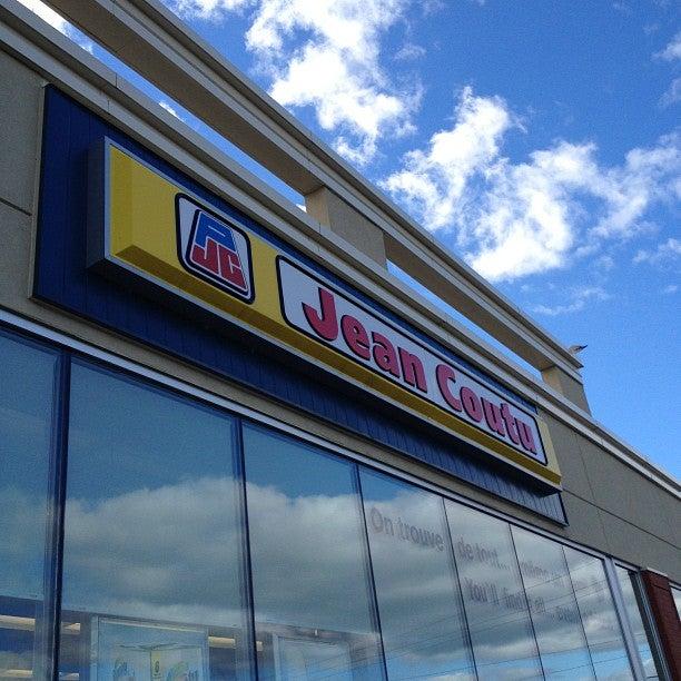PJC Jean Coutu
