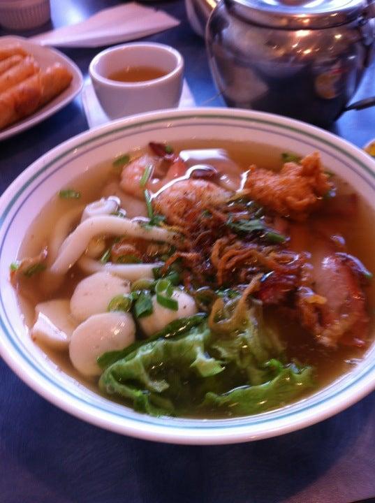 Kim Thanh Restaurant