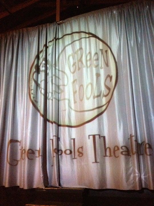 Green Fools Theatre