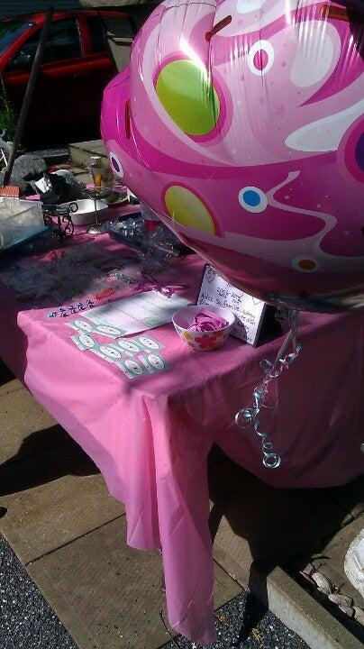 Camping Domaine Du Reve