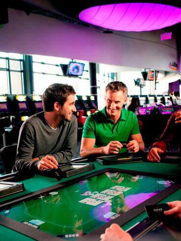 Salon de Jeux de Trois-Rivières