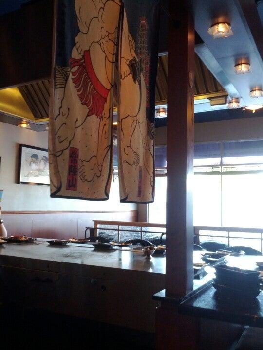 Kanpeki Teppanyaki Restaurant Ltd