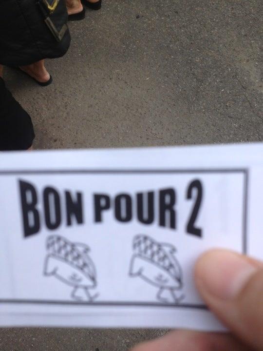 Carrefour D'Education Populair de Pointe St-Charles