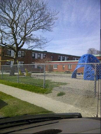 Yarmouth Central School