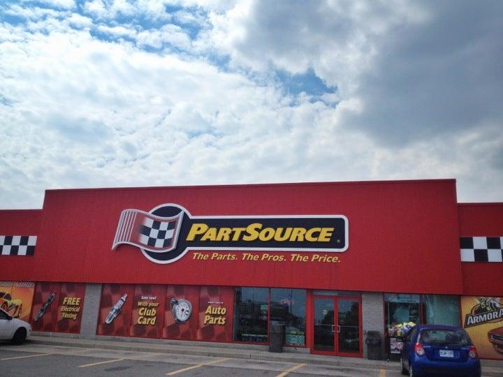 PartSource