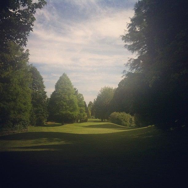 Rupert Park Pitch & Putt