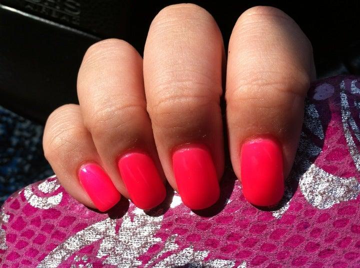 Glamstar Beauty & Nails