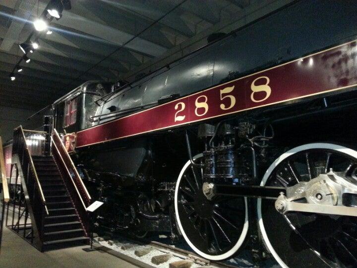 Canada Science and Technology Museum