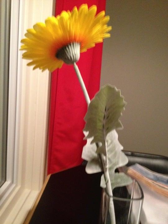 Motel Et Resto De La Mer