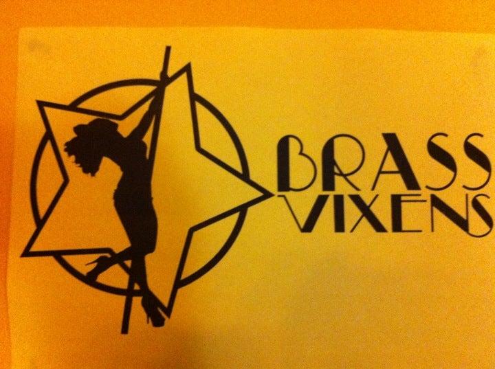 Brass Vixens