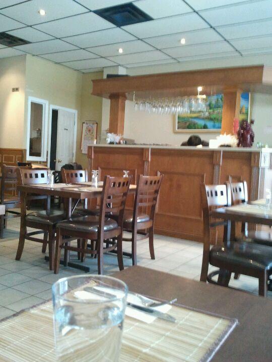 Restaurant Angkor Palace