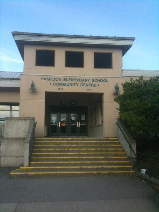 Hamilton Elementary