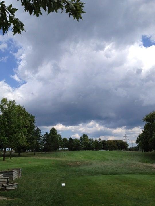Beechwood Golf & Country Club