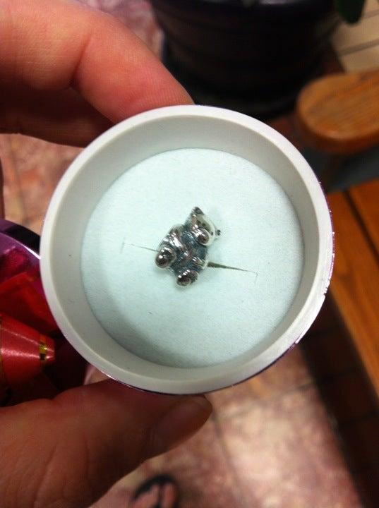 Romance Jewellers Ltd