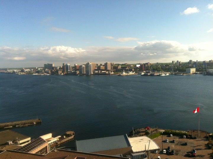 Queen's Square Developments