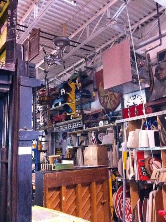 Gascon and Krukowski