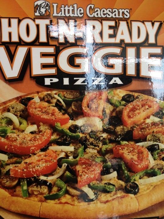Little Caesars Pizza