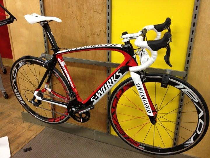 United Cycle Source For Sports