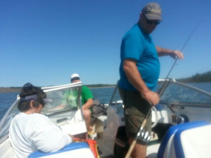 St. Brieux Regional Park