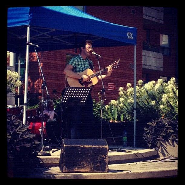 Kerr Village Art Gallery