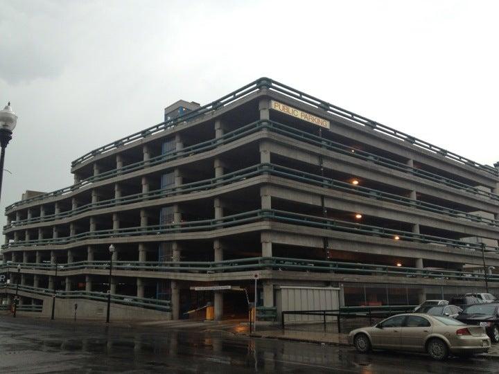 Delta Hotels by Marriott Regina