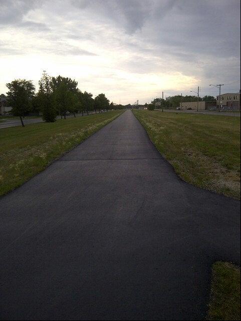 Northeast Pioneers Greenway