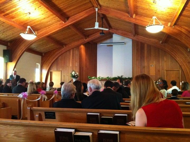 Church of Christ