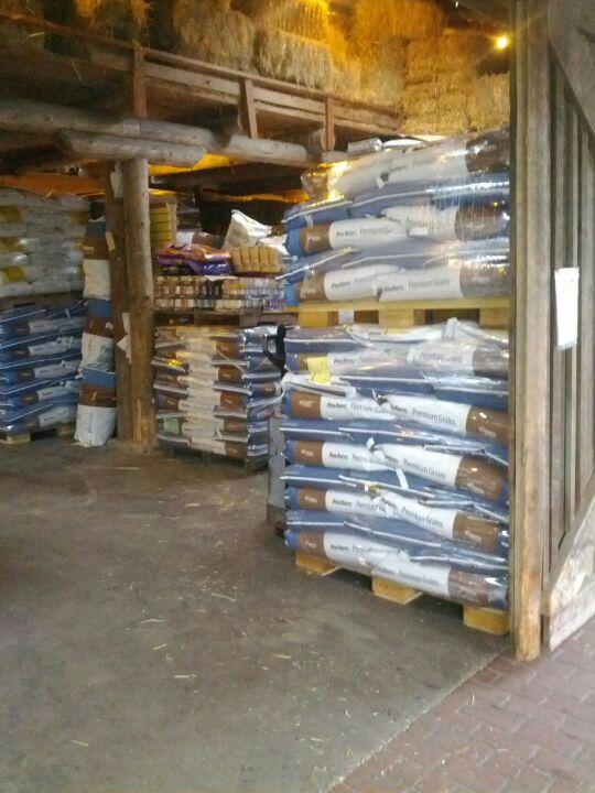 Foxglove Farm & Garden Supplies