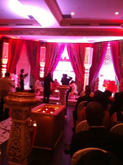 Crystal Fountain Banquet Halls